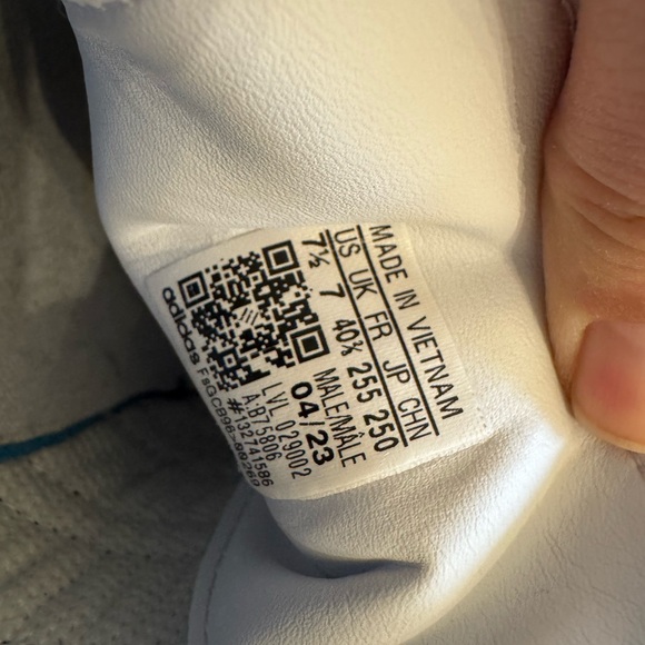 Adidas Samba Sneakers Unisex - Picture 7 of 10